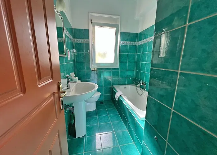 Villa Lefka Stunning Seaside In Corfu With Private Gardens *