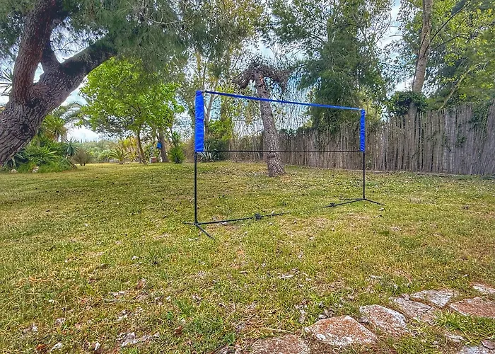 Lefka Stunning Seaside In Corfu With Private Gardens *