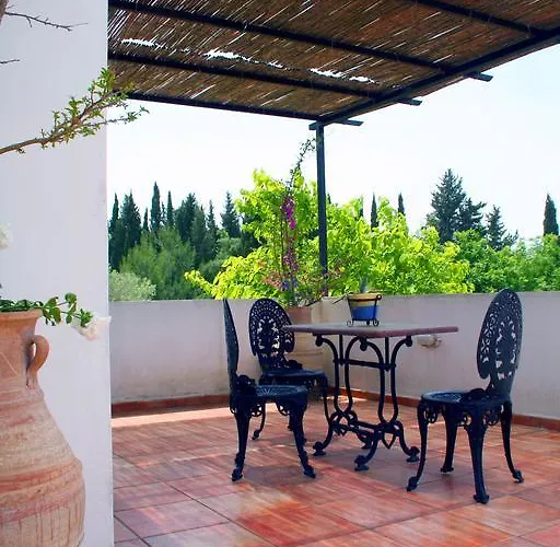 Lefka Stunning Seaside In Corfu With Private Gardens *