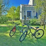 Lefka Stunning Seaside In Corfu With Private Gardens * Melíkia