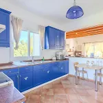 Lefka Stunning Seaside In Corfu With Private Gardens Willa Melíkia