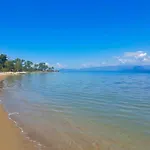 Lefka Stunning Seaside In Corfu With Private Gardens *