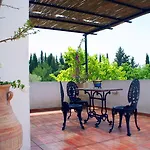 Lefka Stunning Seaside In Corfu With Private Gardens *