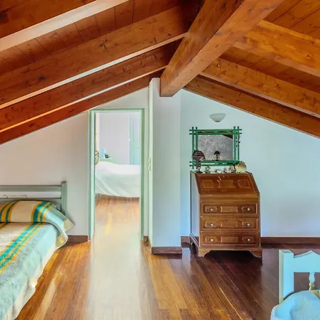 Lefka Stunning Seaside In Corfu With Private Gardens *