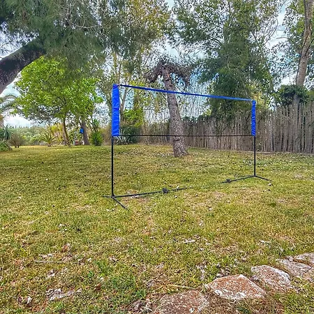 Lefka Stunning Seaside In Corfu With Private Gardens *