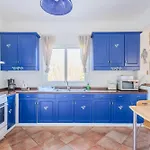Lefka Stunning Seaside In Corfu With Private Gardens *