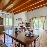 Lefka Stunning Seaside In Corfu With Private Gardens * Melíkia