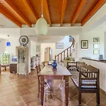Lefka Stunning Seaside In Corfu With Private Gardens