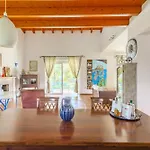 Lefka Stunning Seaside In Corfu With Private Gardens فيلة *