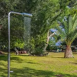 Lefka Stunning Seaside In Corfu With Private Gardens
