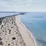 Lefka Stunning Seaside In Corfu With Private Gardens Villa Melíkia