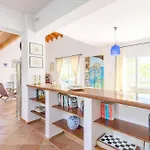 Lefka Stunning Seaside In Corfu With Private Gardens Villa