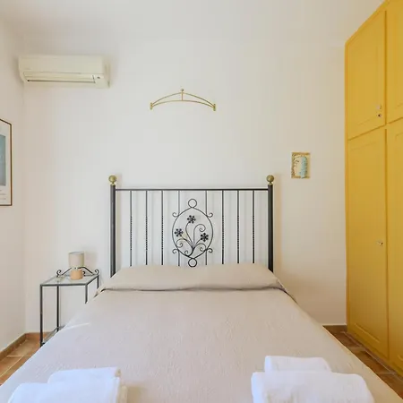 Lefka Stunning Seaside In Corfu With Private Gardens Melikia