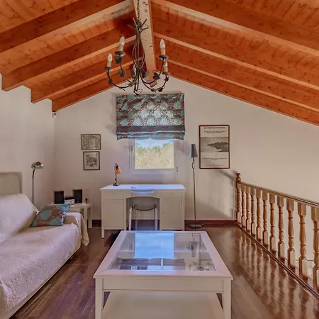 Villa Lefka