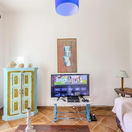Lefka Stunning Seaside In Corfu With Private Gardens Μελίκια