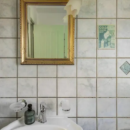 Βίλα Lefka Stunning Seaside In Corfu With Private Gardens