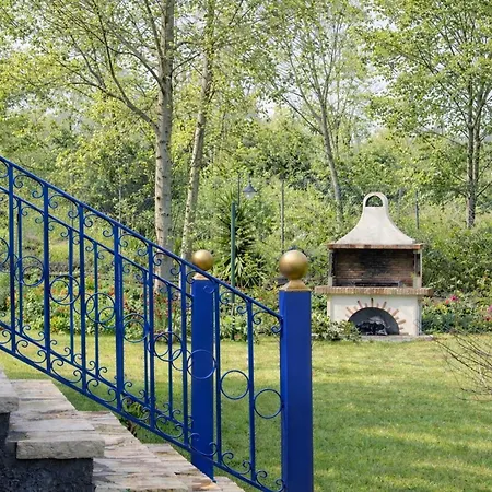 Lefka Stunning Seaside In Corfu With Private Gardens * Melikia