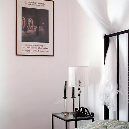 Villa Lefka *