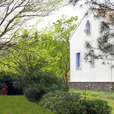 Lefka Stunning Seaside In Corfu With Private Gardens Μελίκια
