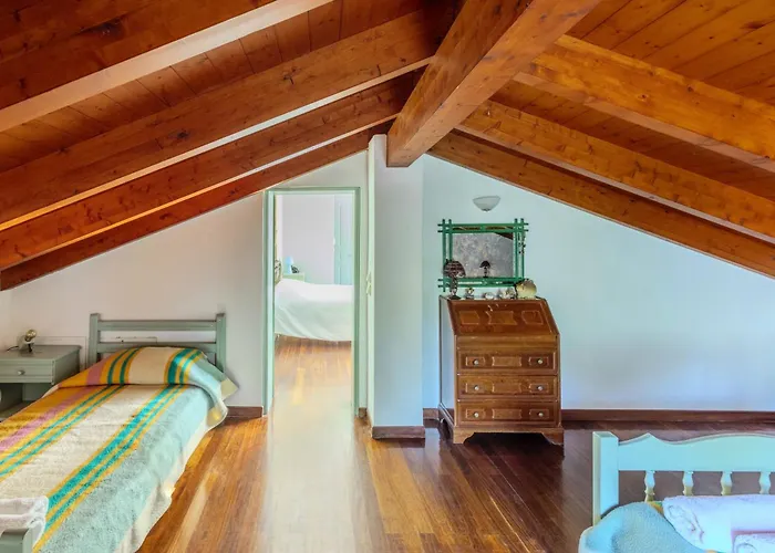 Lefka Stunning Seaside In Corfu With Private Gardens *