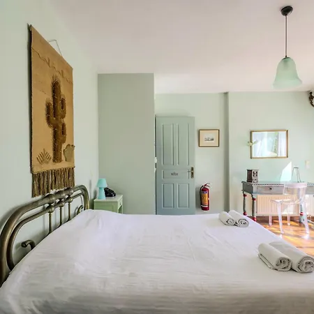 Lefka Stunning Seaside In Corfu With Private Gardens