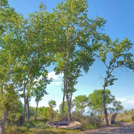 Lefka Stunning Seaside In Corfu With Private Gardens Villa *