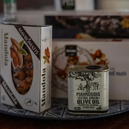 Villa Lefka Stunning Seaside In Corfu With Private Gardens