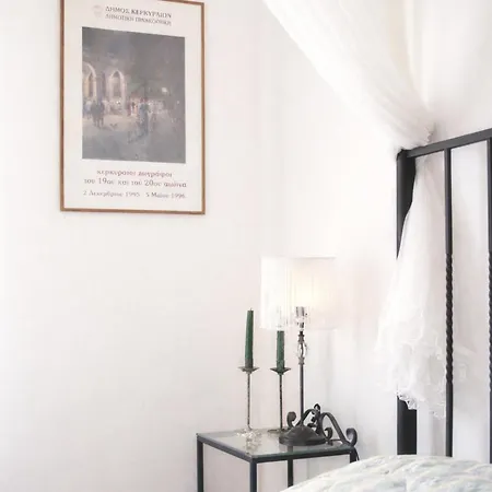 Willa Lefka Stunning Seaside In Corfu With Private Gardens *
