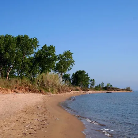 Lefka Stunning Seaside In Corfu With Private Gardens Melíkia