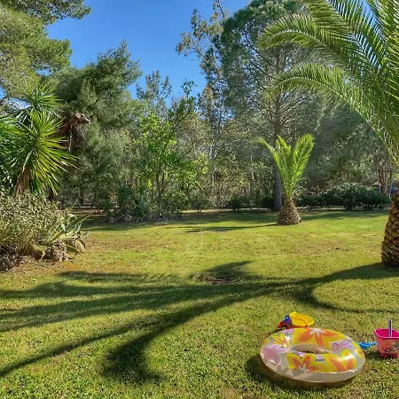 Willa Lefka Stunning Seaside In Corfu With Private Gardens *
