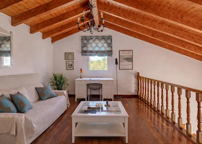 Lefka Stunning Seaside In Corfu With Private Gardens * Melíkia
